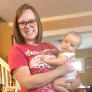 Meet your Posher, Caseylea